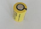 Lithium Manganese Dioxide Cell , CR14250Se Lithium Battery For Wireless Electric Tools