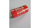 Cylindrical Li-SOCl2 Battery , ER26500 Lithium Battery Resistance Corrosion
