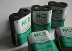Professional Li-MnO2 Cell Lithium Battery Pack Excellent Safety Performance