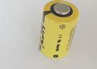 CR14250 Li-MnO2 Battery Non Rechargeable 304 Stainless Steel Cellpacking