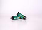 Anti Corrosion Li-SOCl2 High Voltage Battery 1000mAh ER10450 360Wh / Kg Energy Density