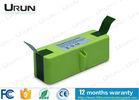 14.8V 4400mAh Lithium Rechargeable Batteries For 500 Roomba Vacuum Cleaner