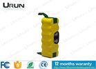 NiMH Replacement Vacuum Cleaner Battery 14.4V 3500mAh For IRobot Roomba