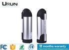 High Performance 11.6Ah 36 Volt Electric Bike Battery With Long Life Cycle