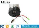 Bottle Tube Shape Electric Bike Battery , 8Ah 36v Lithium Battery For Electric Bikes