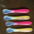 new design Fashionable 100% food grade silicone kitchenware with FDA&SGS certification price