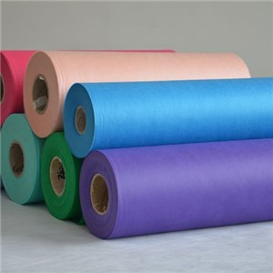 Shopping Bag Non Woven