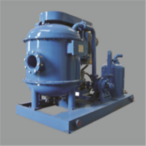 CENTRIFUGAL PUMP