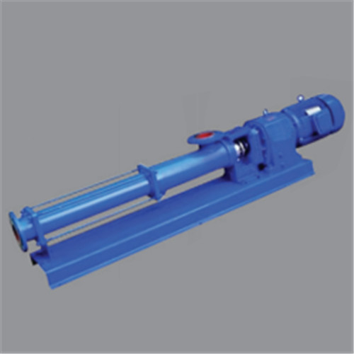 SCREW PUMP