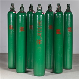 Industry Hydrogen,H2 Gas 99.5~99.9%