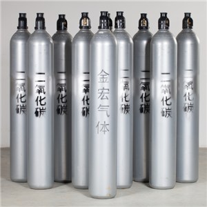 Industry Carbon Dioxide CO2 Liquid Gas 99.0-99.9%