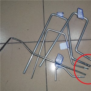 Brand New Design Paint Roller Handle Machine Saving Labor