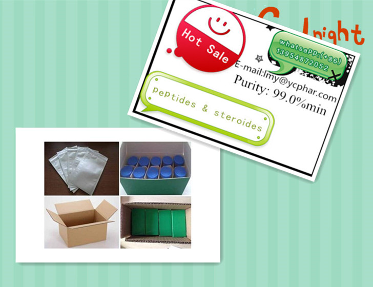 Gonadorelin Gonadotropin-releasing Hormone Safe Package Fast Delivery Gonadorelin Gonadotropin-releasing Hormone