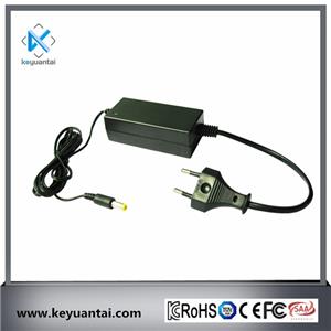CE FCC ROHS Certification 19.5V 3.42A 3.5A Laptop Adpater Power Supply With EU US UK AU KC Plugs