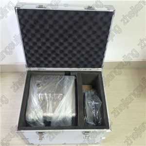 Air Particle Counter For Dust Or Clean Room