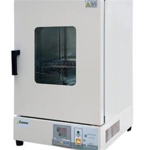 Vertical Type Drum Wind Drying Oven