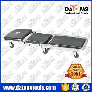 40& acute;& acute; Rolling Lift Chair Flodable Car Creeper