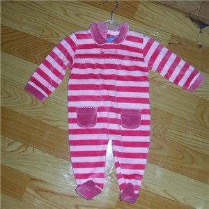 Baby Romper