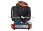 Sharpy Moving Head Beam 230 7r Double Prism With Three Lens Group 0°-39° Zoom