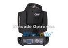 Stage Moving Head Beam 200 5r Low Noise Fan , Touch Screen Light For Disco DJ Club