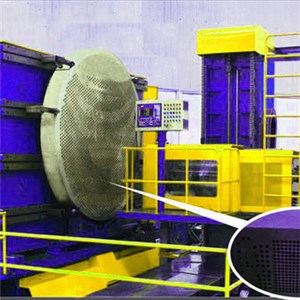 SZ25/2,SZ40/2 CNC Horizontal Deep Hole Drilling Machine