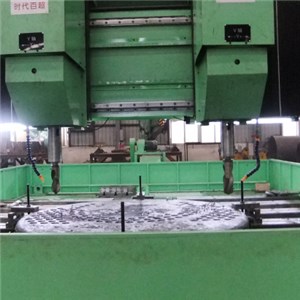 DZC3030,DZC4040,DZC5050 CNC Plate Drilling Machine