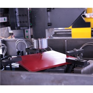 CJHZ1610,CJHZ1616,CJHZ2016 CNC High Speed Plate Drilling Machine