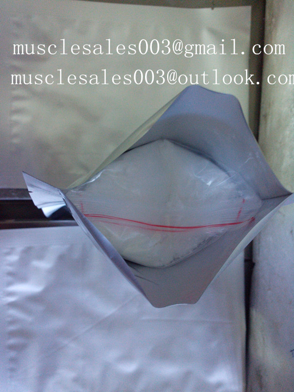 Raw Powder /HGH/Steroids/ Peptides/Hormone/Humantrope