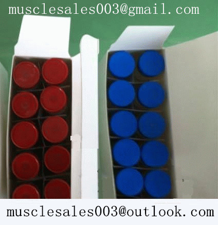 mt-ii hgh /HGH/Steroids/ Peptides/Hormone/Humantrope /hgh/Human growth 