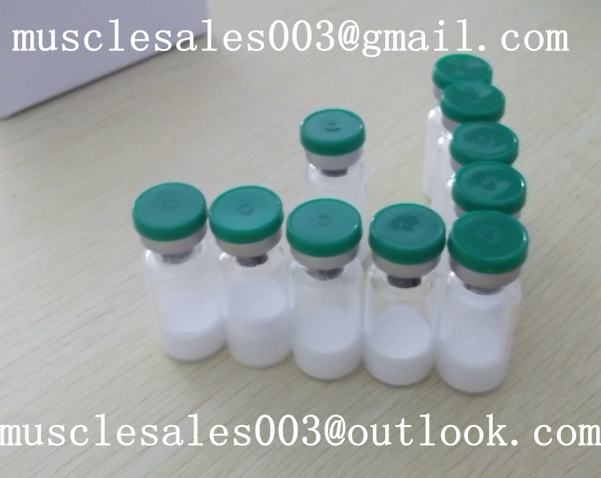 peg-mgf hgh /HGH/Steroids/ Peptides/Hormone/Humantrope /hgh/Human growth 