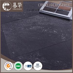 Stone Emboss LVT Click Tile