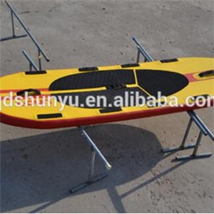 Inflatable Sup Paddle Board