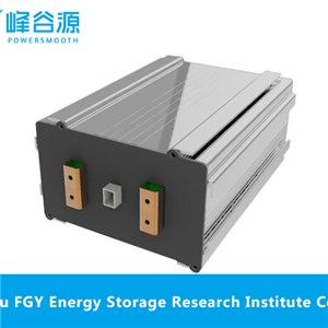 Lithium Battery Module For Energy Storage System Li-ion 3.6V 118Ah/3.6V 120Ah