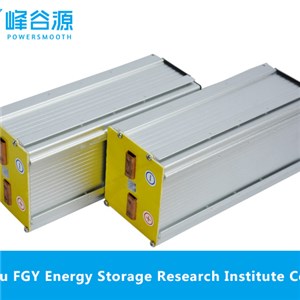 Lithium Battery Module For Energy Storage System LiFePO4 3.2V 200Ah/ 6.4V 100Ah