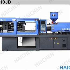 Motor Injection Molding Machine