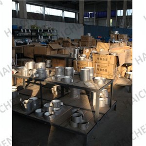 Durable Injection Molding Machine Parts Ceramic Heaters Energy Efficient