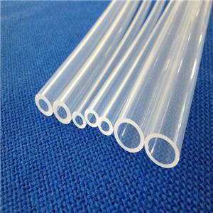 Medical Grade Silicone Tubing