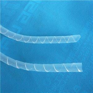 Ptfe Spiral Wrap Tubing