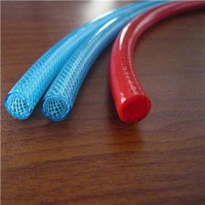 Polyurethane Braid Tubing