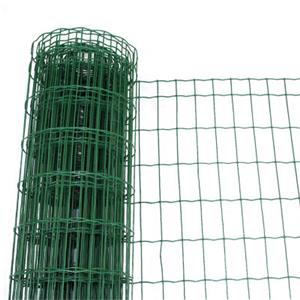 50x100 Mesh Euro Fence