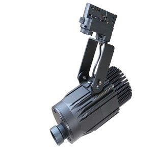 22W Picture Auto-changer Outdoor Projection Lamp(not available)
