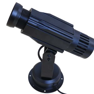 24W Static Outdoor Projection Lamp(small)