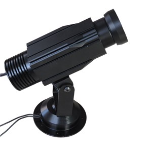 12W Static Indoor Projection Lamp