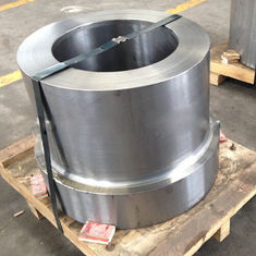 ASTM Stainless Steel 303 Firm Tubings Forged Sleeves With Heat Treatment