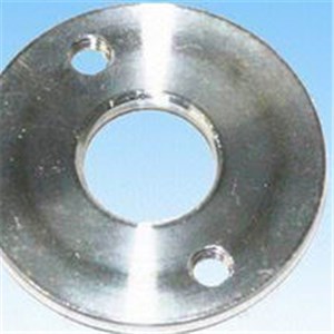 JIS Durable Carbon Steel / Alloy Steel Forgings For Machinery , Ring Roll Forgings
