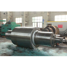 Forged 4140 Hollow Steel Shaft Bar 42crmo Forged Pinion Shaft SAE4340 AISI 431 Stainless Steel Round Shaft