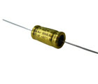 Axial Aluminum Electrolytic Capacitors CD95B