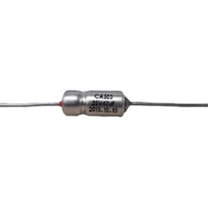200℃ High Temperature Tantalum Capacitor CA503