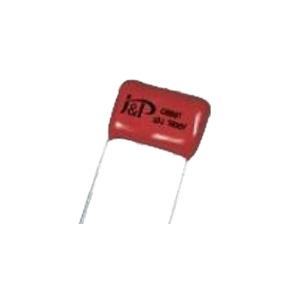 Metallized Polyprorylene Film Capacitors CL21