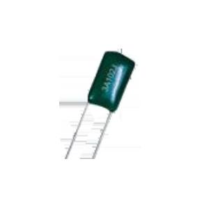 Polyester Polypropylene Film Metal Capacitors CH11